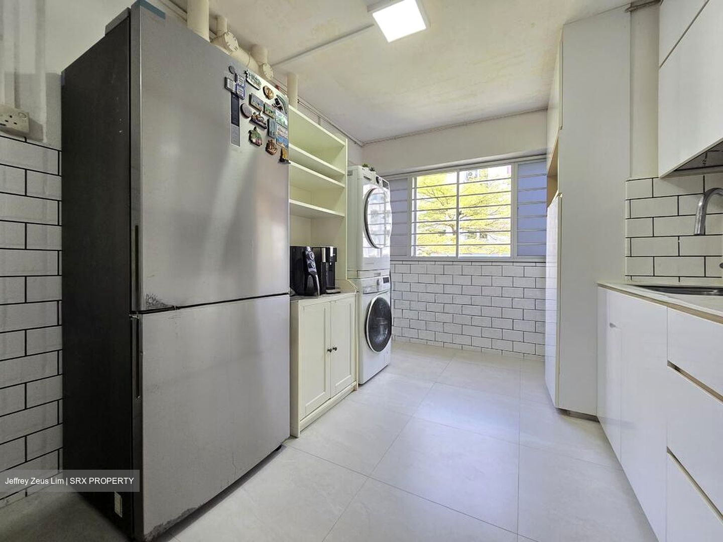 Blk 507 West Coast Vista (Clementi), HDB 3 Rooms #502850581